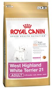 Royal Canin Westie 500g