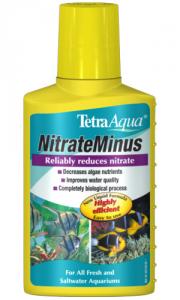 Tetra Aqua Nitrate Minus 65g