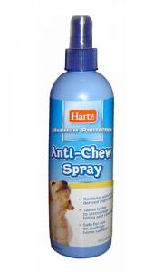 DELISTAT Hartz Spray Antiros Bio 296ml