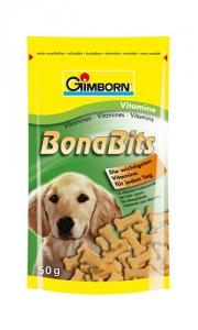 Gimborn Dog Bonabits Vitamine 50g