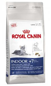 Royal Canin Indoor +7 ani 1.5kg