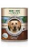 Bewi dog miel si orez 800g