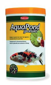 Padovan Aqua Pond Granules 1L