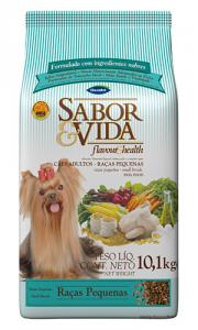 Sabor & Vida Adult Talie Mica 15kg