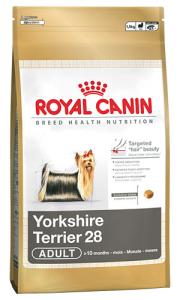 Royal Canin Yorkshire Adult 500g