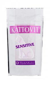 DELISTAT Kattovit Dry Sensitive Protein 200g