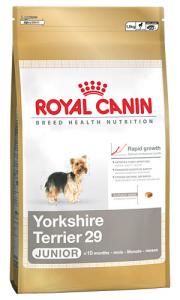 Royal Canin Yorkshire Junior 1.5kg
