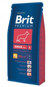 Brit Premium Caine Senior Talie Mare 3kg
