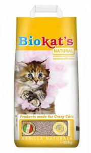 Biokat's Natural 5kg