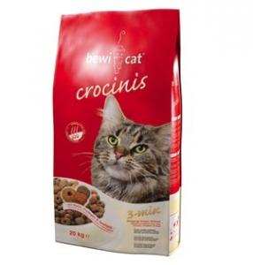 Bewi Cat Crocinis 5kg