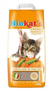 Biokat's Natural Orange 5kg