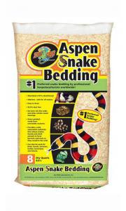 DELISTAT Substrat Aspen Snake 4.4L