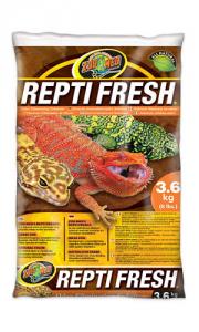 DELISTAT Substrat Repti Fresh Odour Eliminating 3.6kg