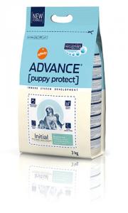 DELISTAT Advance Dog Initial Puppy Protect 7.5kg