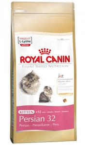 DELISTAT Royal Canin Kitten Persian 32 400g
