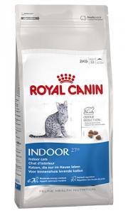 Royal Canin Indoor 27 10kg