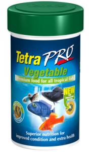 Tetra Pro Vegetable Crisps 250ml