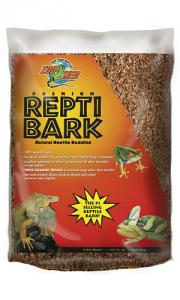 DELISTAT Substrat Repti Bark 4.4L