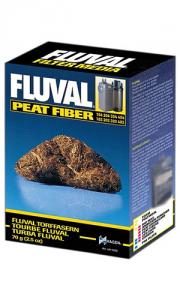 Fluval Peat Fiber Granulat 500g