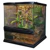 DELISTAT Terarium Naturalistic Mediu 30x30x45cm