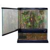 DELISTAT Terarium Naturalistic Mic 30x30x30cm