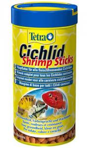 Tetra Cichlid Shrimp Sticks 250ml