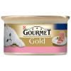 Pachet conserve pisici gourmet gold