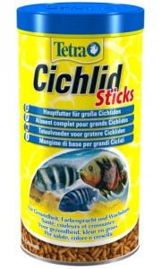 Tetra Cichlid Sticks 100ml