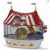 Cusca hamster ferplast circus fun