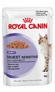 Royal Canin Digest Sensitive 12x85g