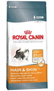 Royal Canin Hair & Skin 33 10kg