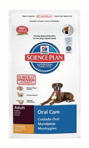 Hill’s Science Plan Canine Adult Oral Care 2kg