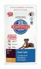 Hillâs science plan canine adult oral care