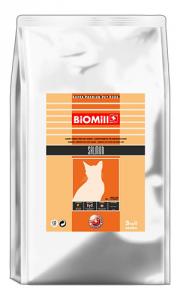 DELISTAT Biomill Cat Salmon 3kg