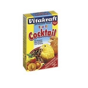 DELISTAT Vitakraft Cocktail Canar cu Fructe