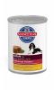 Hillâs science plan canine adult cu pui 370g