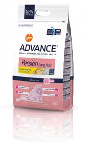 DELISTAT Advance Cat Par Lung 3kg