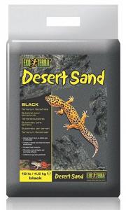 DELISTAT Asternut Desert Sand Negru 2.25kg
