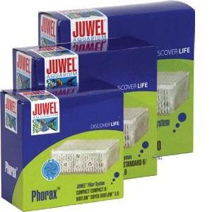 Material Filtrant Juwel Phorax Compact