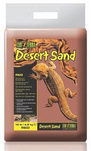 Asternut Desert Sand Rosu 4.5kg