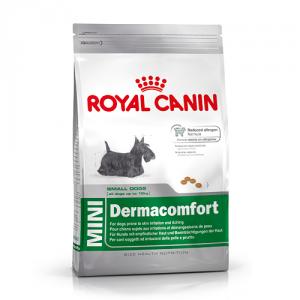 Royal Canin Mini Dermacomfort 10kg