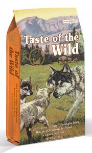 Taste of the Wild High Prairie Puppy 2.25kg