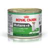 Pachet royal canin mini mature +8 3x195g