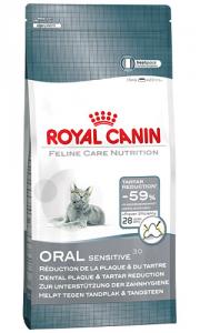 Royal Canin Oral Sensitive 400g