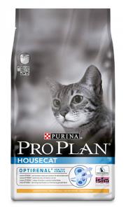 Pro Plan Pisica Housecat 10kg
