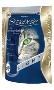 Sanabelle Light 400g