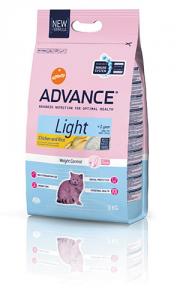 DELISTAT Advance Cat Light 3kg