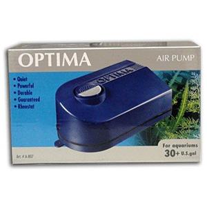 DELISTAT Pompa Elite Optima