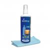 MediaRange - Spray si set de curatare pentru ecrane TFT/LCD/Plasma 250 ml