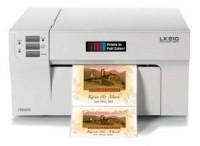 Imprimanta de etichete color in rola LX810e